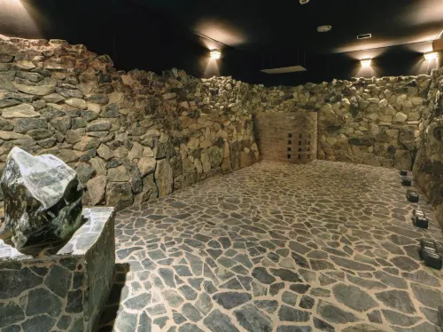 Quad Inn Yokote Leisure & Recreation Photos