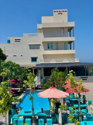 Mui Ne Hills Bliss Hotel Exterior Photos