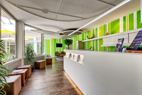 Attimo Hotel Stuttgart Public Areas Photos
