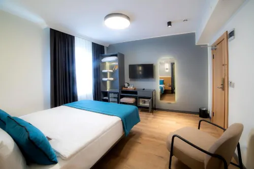Barin Hotel Номера Photos