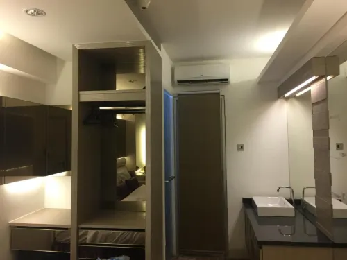 Grandboutique-Inn Kamar Photos