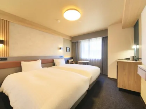 Richmond Hotel Yamagata Ekimae Photos
