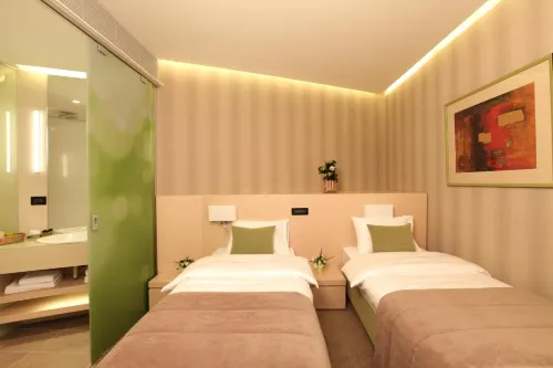 Hotel Argo Chambres Photos