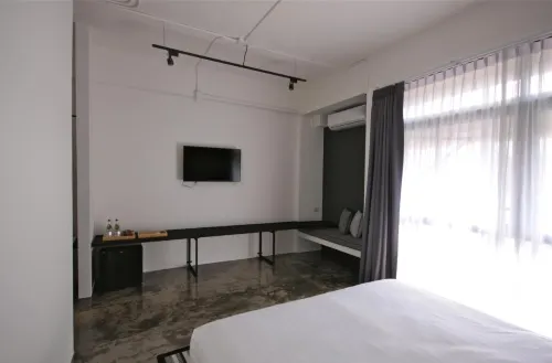La Pause Hatyai Zimmer Photos