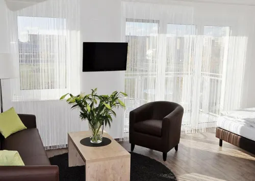 Adapt Apartments Berlin Photos