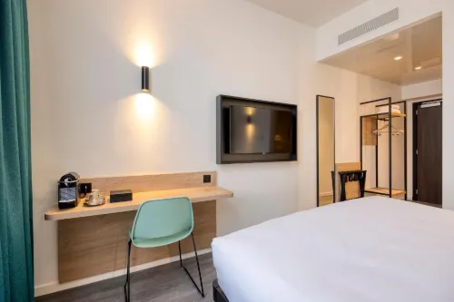 B&B Hotel Hasselt Photos