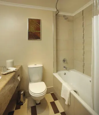 Garden Court or Tambo International Airport Chambres Photos