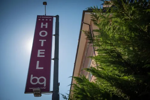Best Quality Hotel La Darsena Circondario Photos