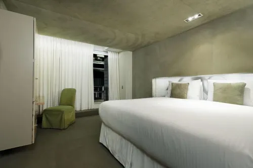 Shoreham Hotel Photos