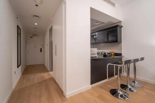 Rose Garden Hotel Apartments - Al Barsha, Near Metro Station Photos