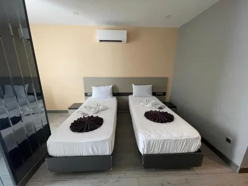 Agora Royal Hotel Photos