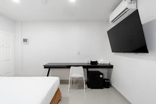 Terminal2 Hotel Phuket Photos