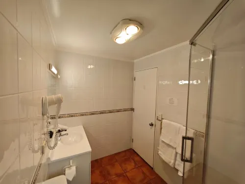 Great Lake Motel Taupo Camere Photos