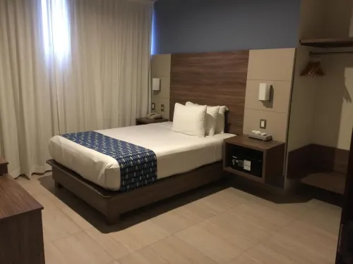 Ocean View Beach Hotel Photos