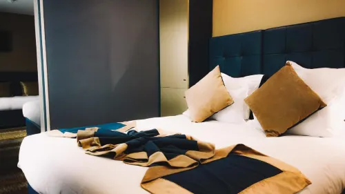 Hotel Trianon Gare de Lyon - Paris 12 Zimmer Photos