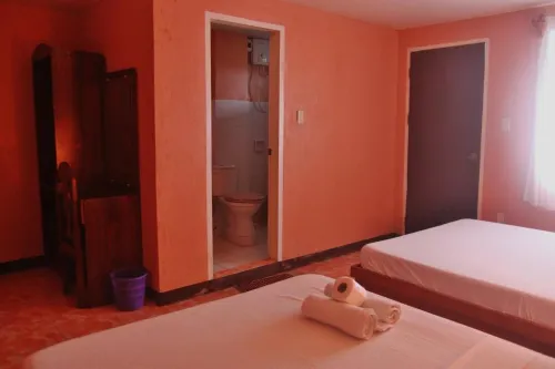 Blue Corals Beach Resort Rooms Photos