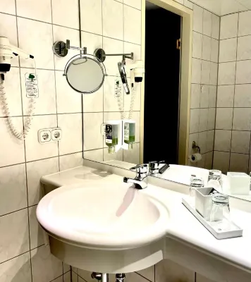 Mercure Hotel Plaza Magdeburg Photos