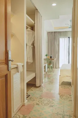 YÊN Living Binh Thanh (Block A & B) Photos