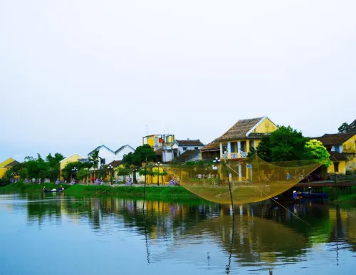 Lantana Riverside Hoi An Boutique Hotel & Spa Near Hotel Photos