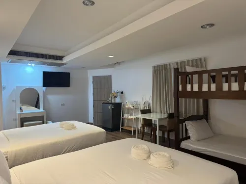 Neo Hatyai Hotel Phòng Photos