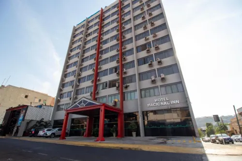 Hotel Nacional Inn Ribeirão Preto Esterni Photos