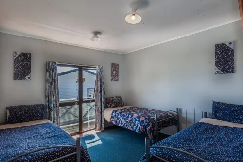 Ivorytowers Accommodation Photos