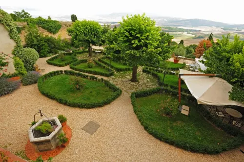 Relais Il Chiostro di Pienza Featured Photos