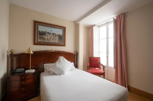 Miranda & Suizo Rooms Photos