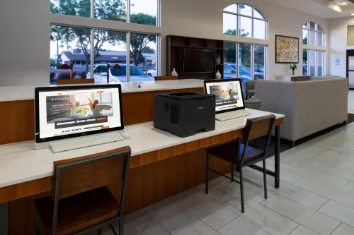 Holiday Inn Express Madera-Yosemite PK Area Public Areas Photos