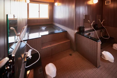 Hotel Select Inn Isehara Freizeit und Erholung Photos