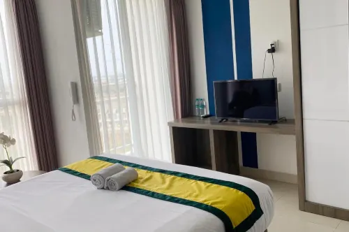 Hotel Dhika Serenity Surabaya Photos