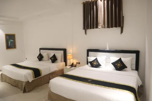 Chevilly Resort & Camp Kamar Photos