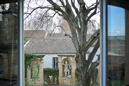Hôtel Paul Chambres Photos