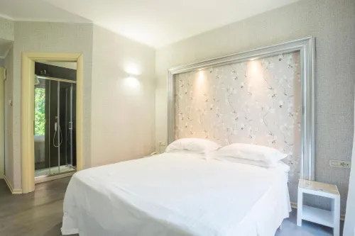 Hotel Repubblica Marinara Rooms Photos