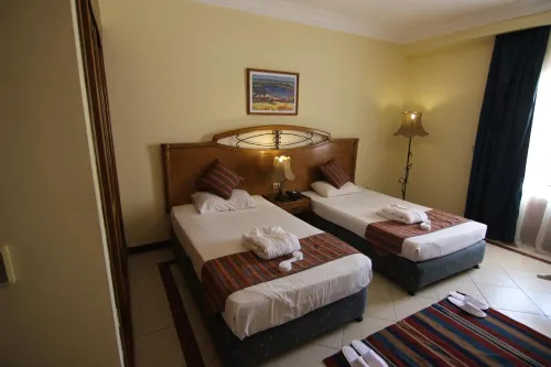 Coral Hills Resort Sharm El-Sheikh Kamar Photos