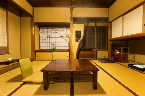 Fukuzumiro Photos