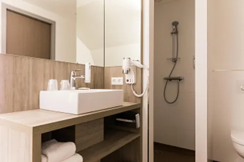 Best Western City Hotel Woerden Camere Photos