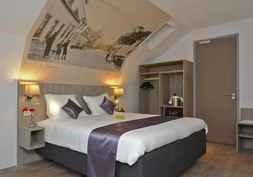 Best Western City Hotel Woerden Camere Photos