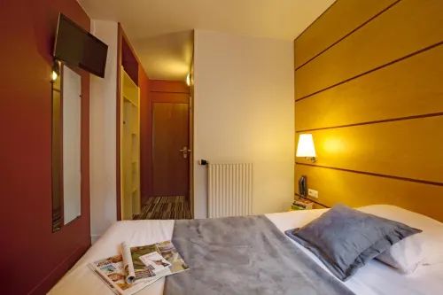 Belambra Hôtel "Magendie" Photos