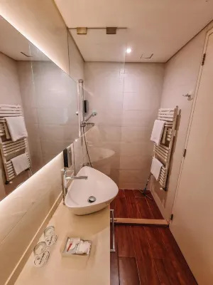 Three O Nine Hotel Rooms Photos
