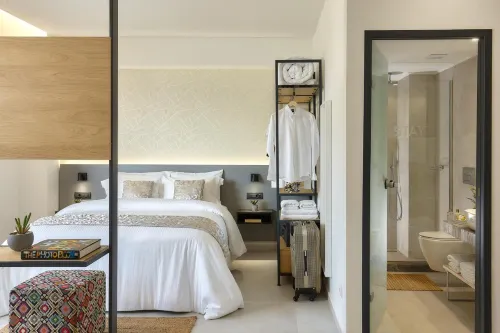 Stay 365 Heraklion Apart Hotel Photos