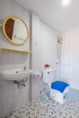 Mukanda Residence Huoneet Photos