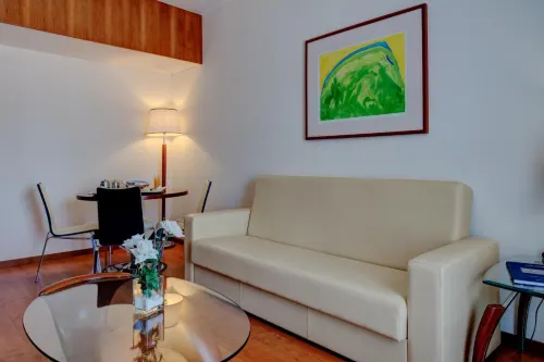 VIP Executive Santa Iria Hotel Photos
