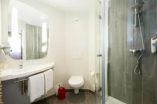 Ibis Granada Phòng Photos