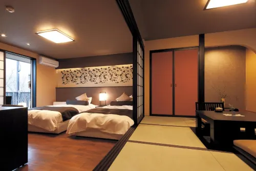 Hotel Morinokaze Tateyama‎ Photos