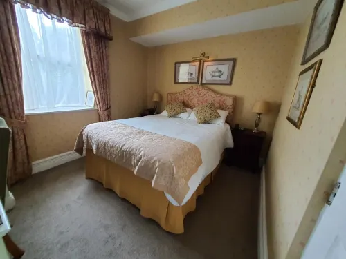 Butlers Townhouse Rooms Photos