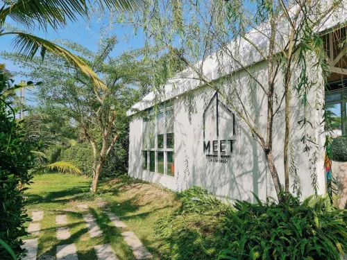 Meet Boutique Resort Ngoại thất Photos