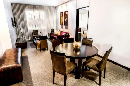 Lidotel Barquisimeto Chambres Photos