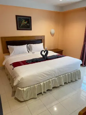 Nid Huahin Hotel 객실 Photos