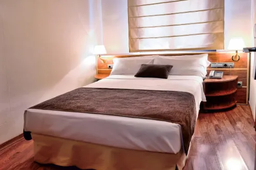 ITC Barcelona by Soho Boutique Photos